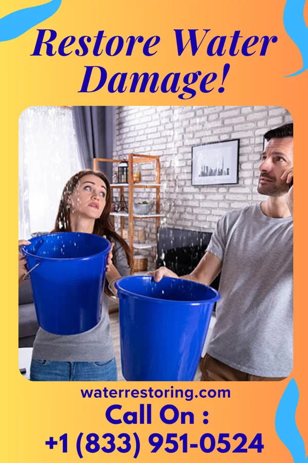 water restoration Shield Damage Restoration Contractors Clintonville